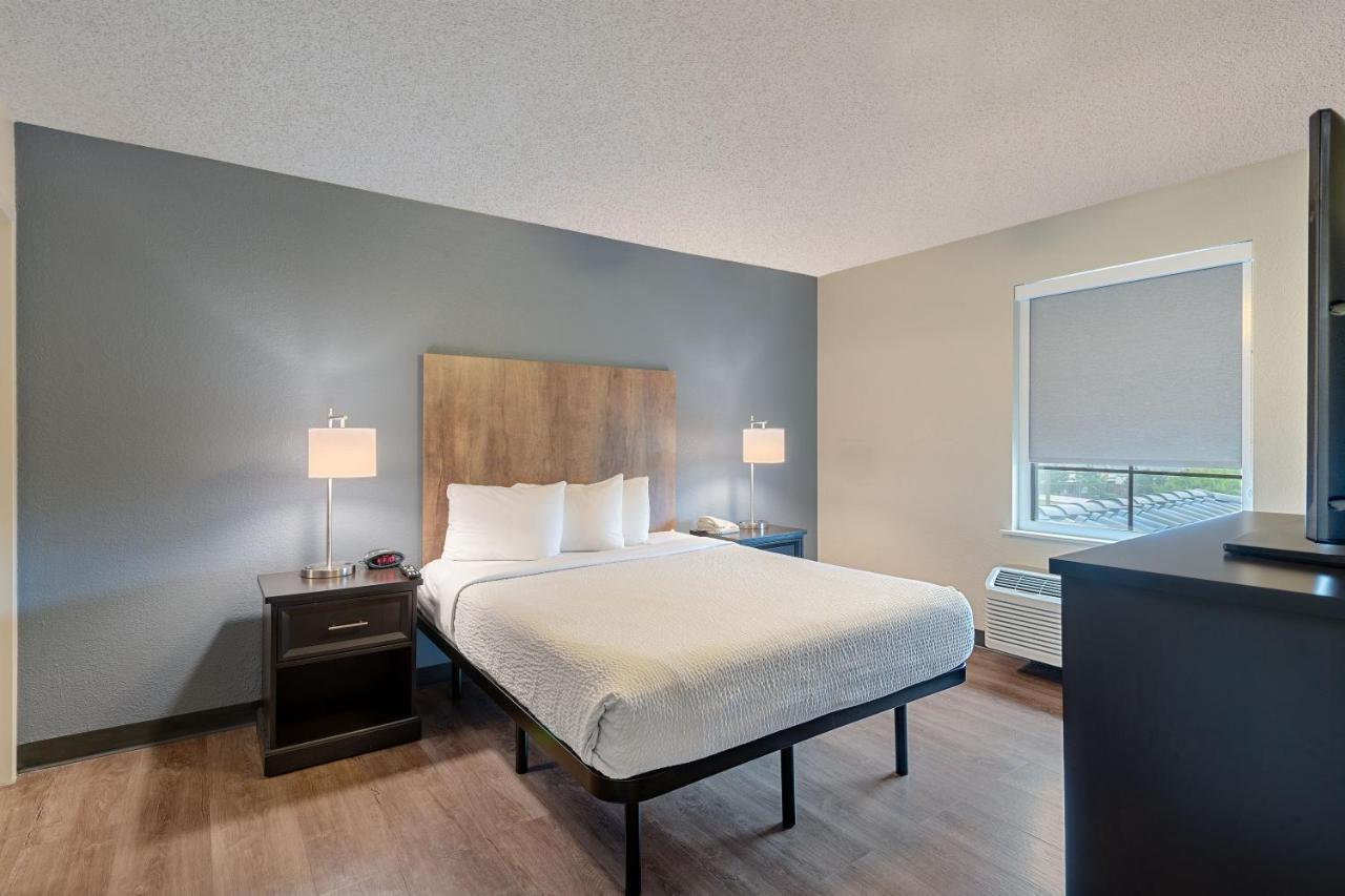 Extended Stay America Premier Suites - Fort Lauderdale - Deerfield Beach Zewnętrze zdjęcie