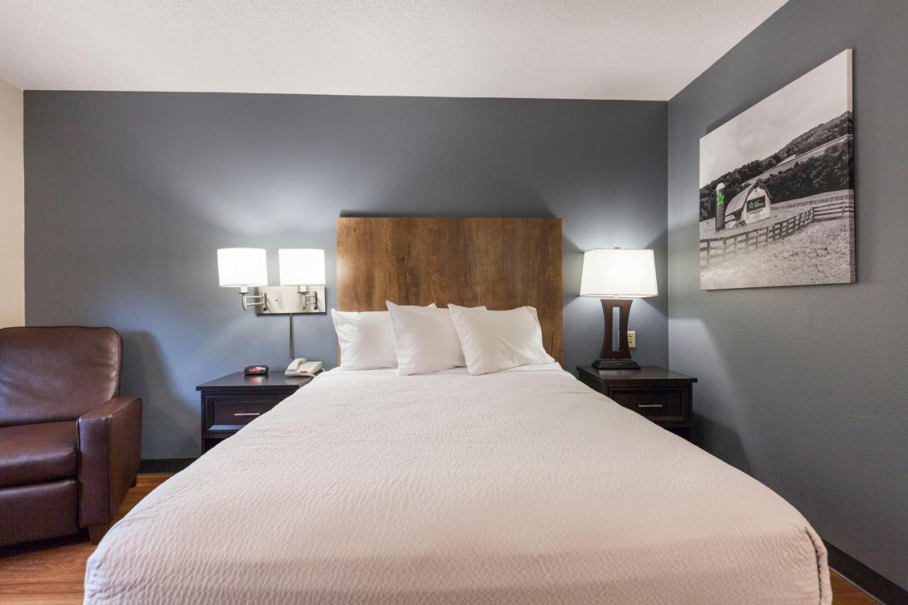 Extended Stay America Premier Suites - Fort Lauderdale - Deerfield Beach Zewnętrze zdjęcie