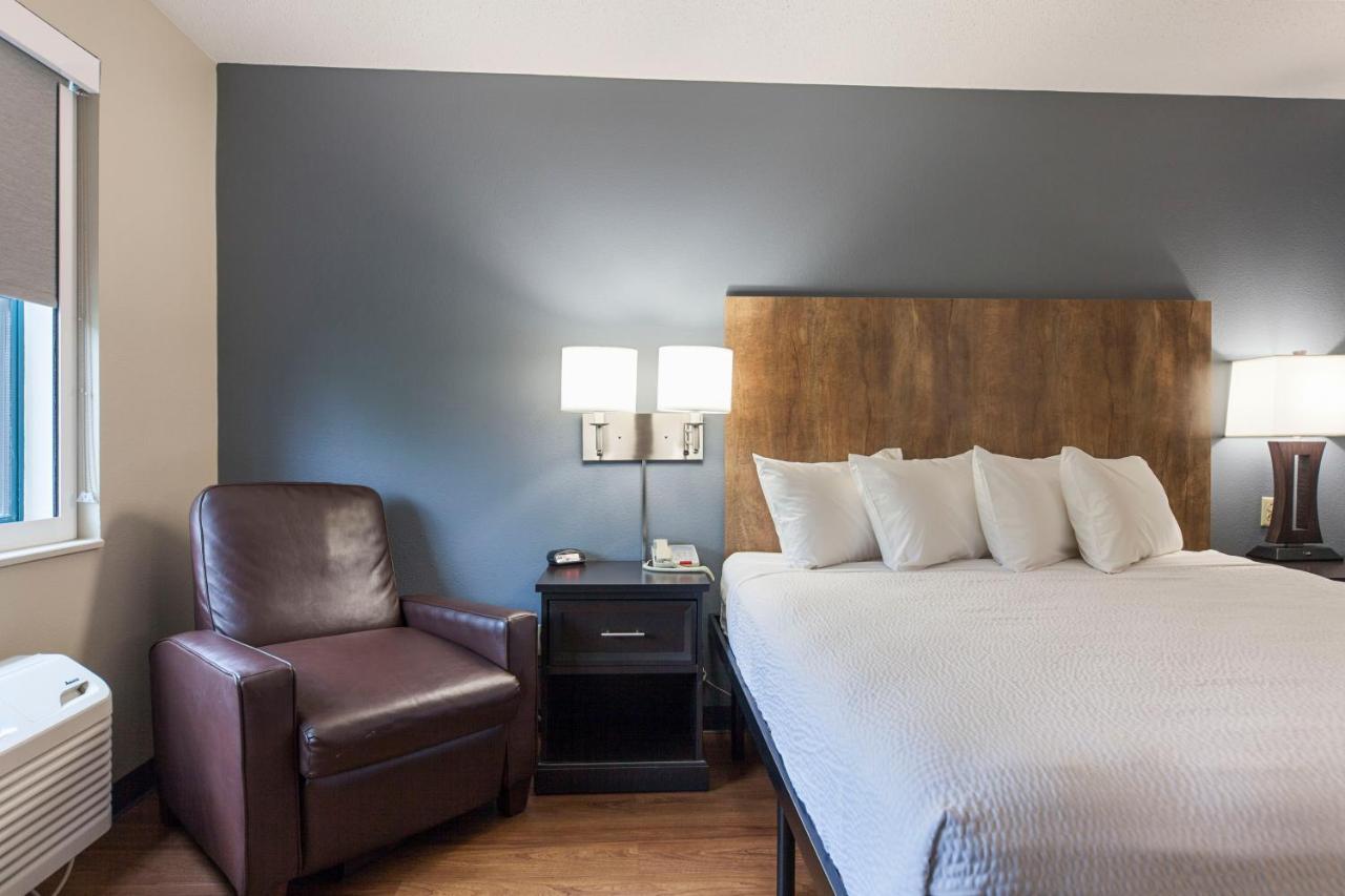 Extended Stay America Premier Suites - Fort Lauderdale - Deerfield Beach Zewnętrze zdjęcie