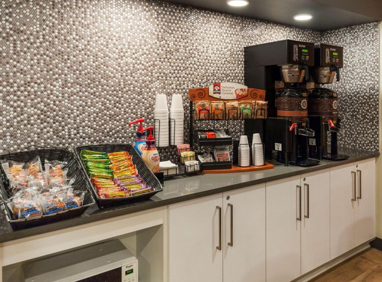 Extended Stay America Premier Suites - Fort Lauderdale - Deerfield Beach Zewnętrze zdjęcie