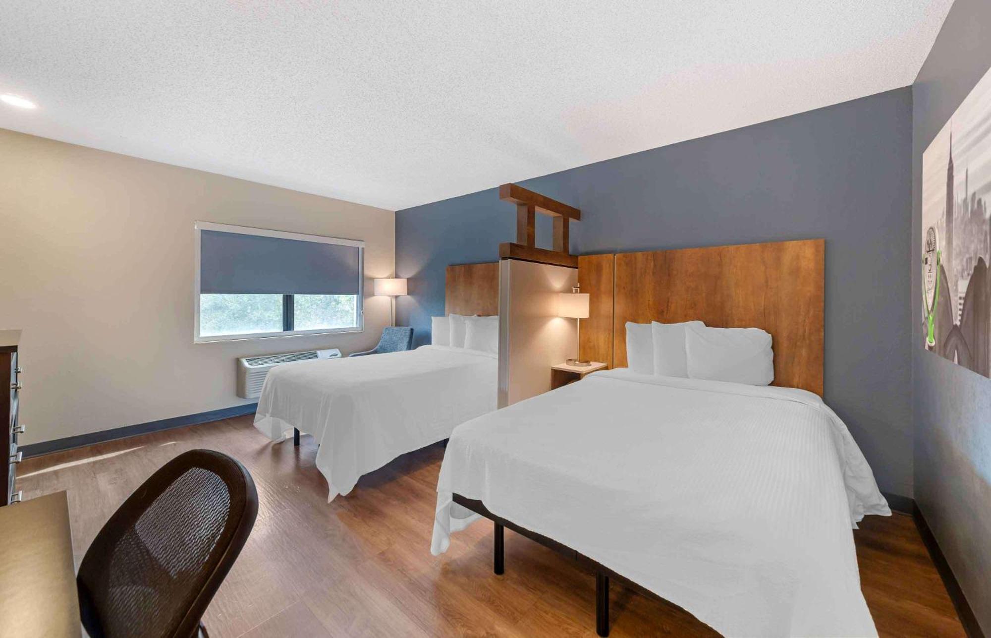 Extended Stay America Premier Suites - Fort Lauderdale - Deerfield Beach Zewnętrze zdjęcie