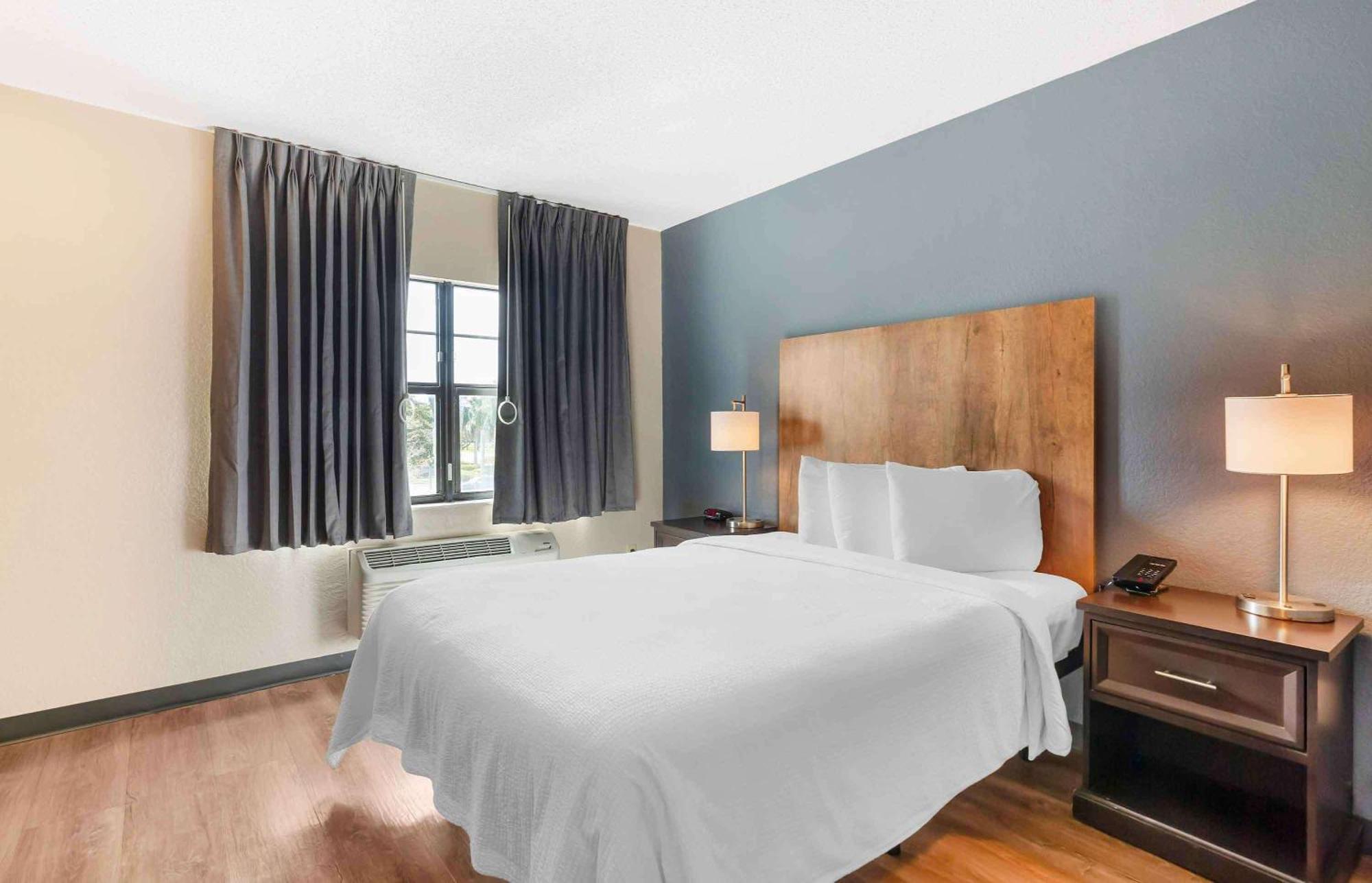 Extended Stay America Premier Suites - Fort Lauderdale - Deerfield Beach Zewnętrze zdjęcie
