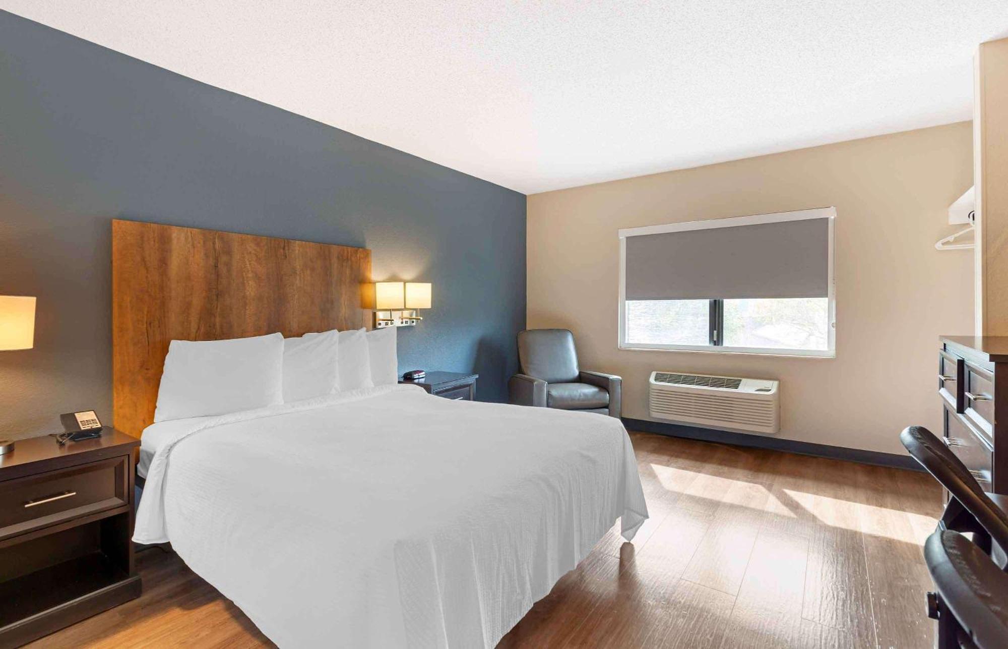 Extended Stay America Premier Suites - Fort Lauderdale - Deerfield Beach Zewnętrze zdjęcie