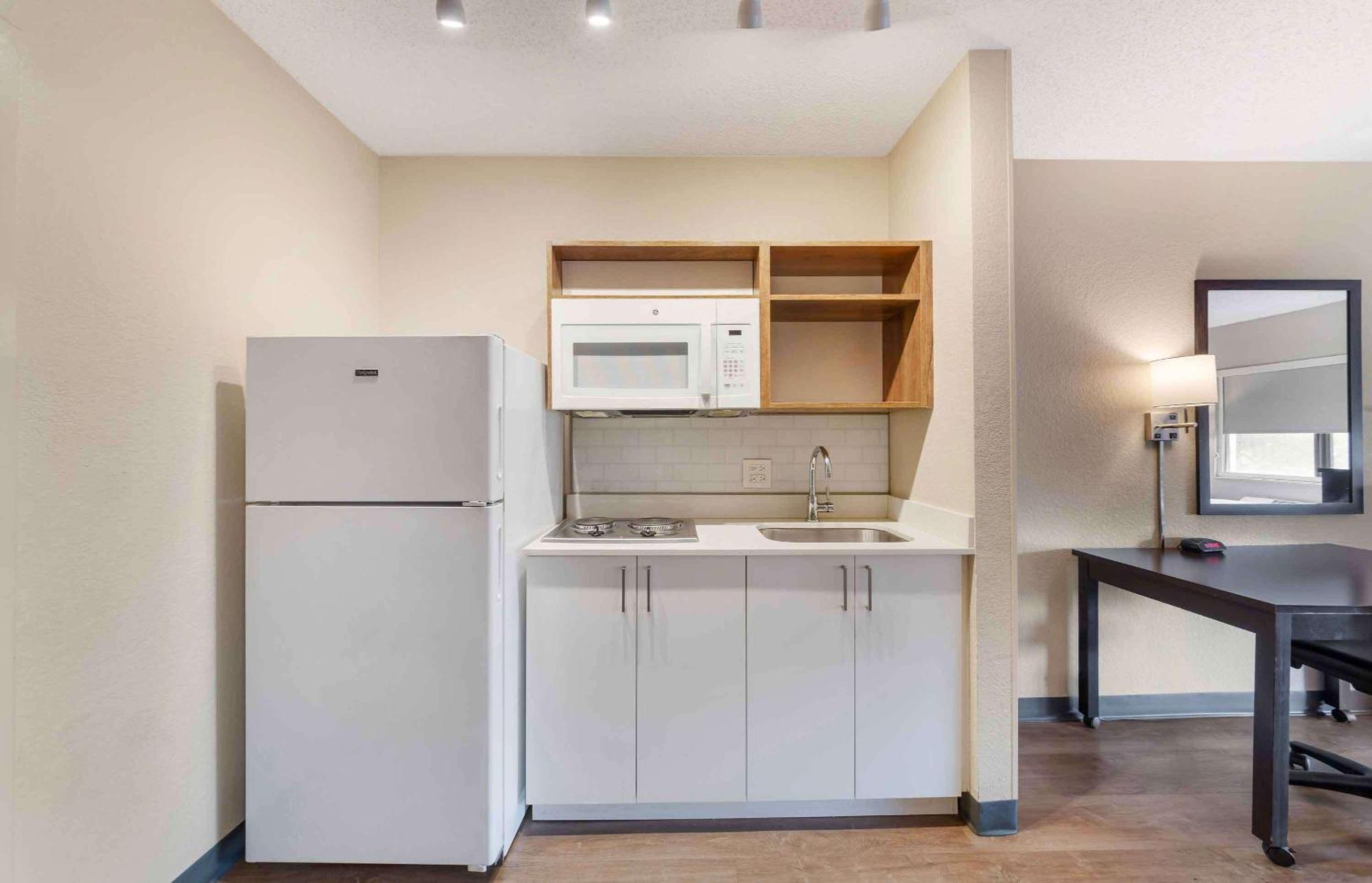 Extended Stay America Premier Suites - Fort Lauderdale - Deerfield Beach Zewnętrze zdjęcie