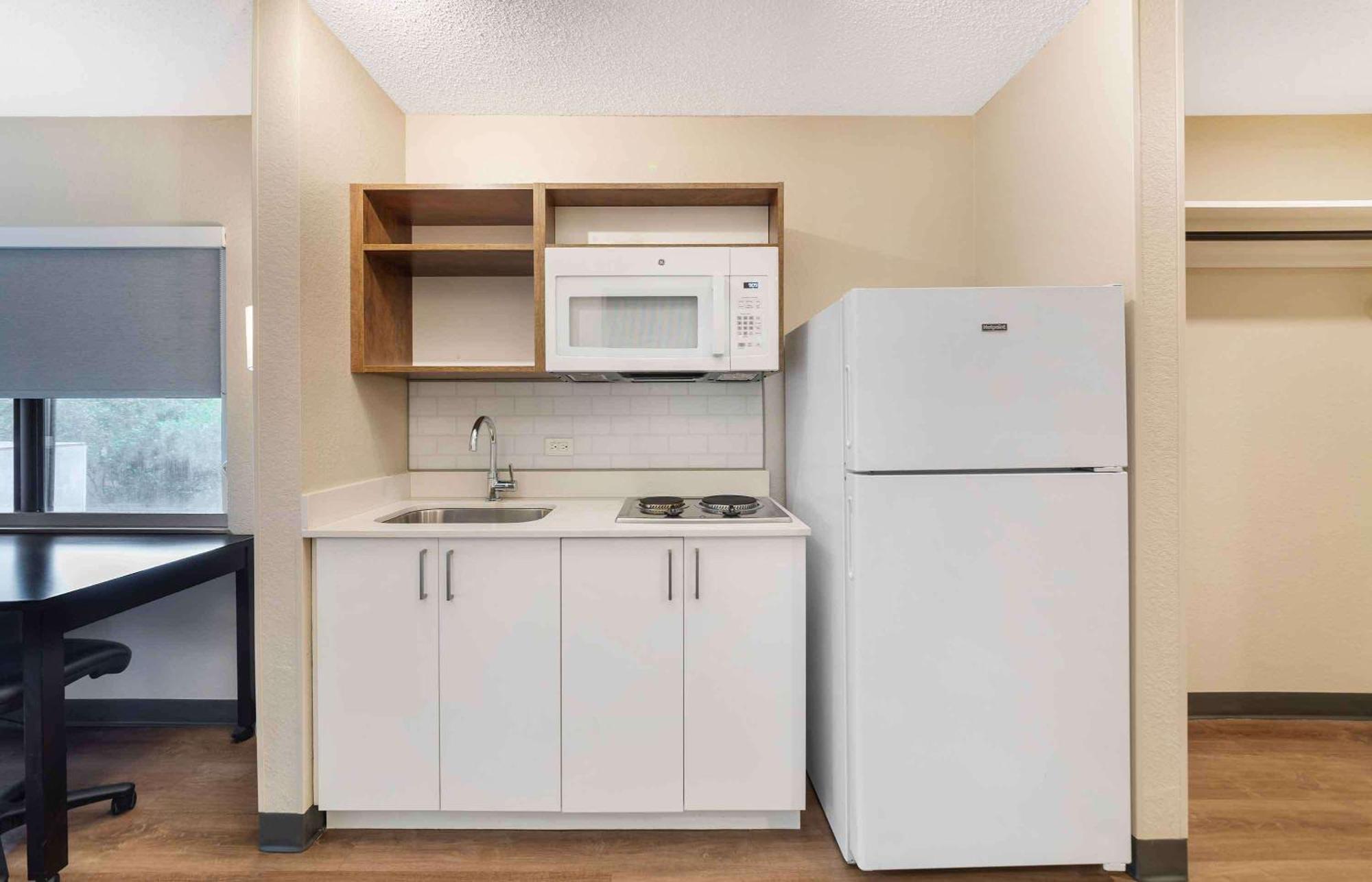 Extended Stay America Premier Suites - Fort Lauderdale - Deerfield Beach Zewnętrze zdjęcie