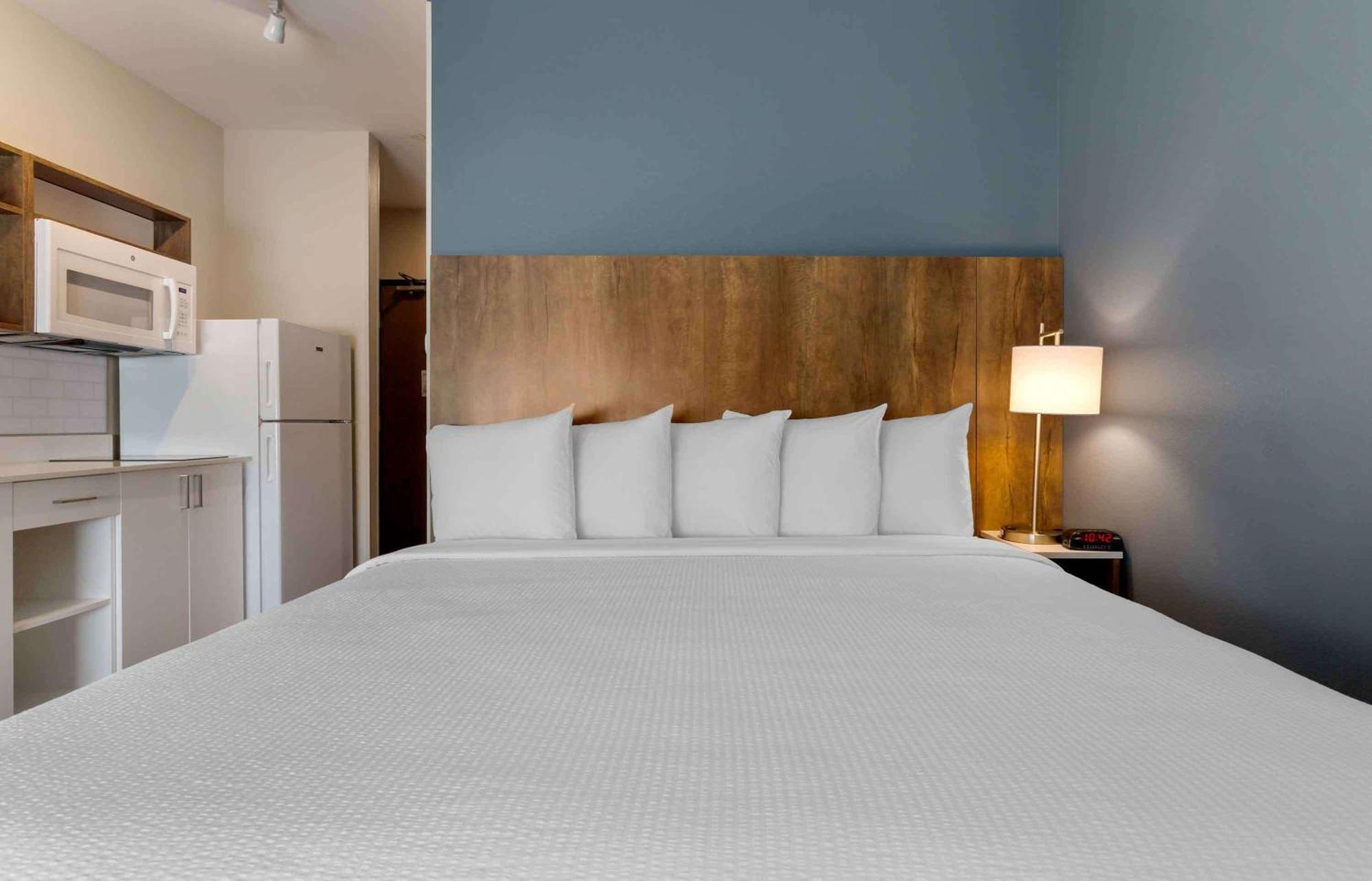 Extended Stay America Premier Suites - Fort Lauderdale - Deerfield Beach Zewnętrze zdjęcie